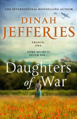 Daughters of War (The Daughters of War, Book 1)