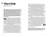 Alternative view 2 of The Sunday Times A Life in the Day: Words of Wisdom and Domestic Details from the Rich and Famous
