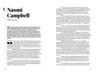 Alternative view 6 of The Sunday Times A Life in the Day: Words of Wisdom and Domestic Details from the Rich and Famous