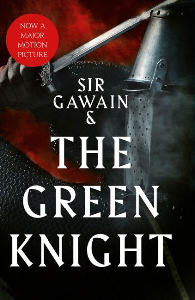 Sir Gawain and the Green Knight (Collins Classics)