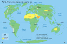 Alternative view 4 of Collins First Atlas