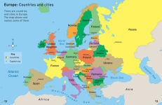 Alternative view 5 of Collins First Atlas