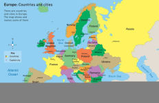 Alternative view 7 of Collins First Atlas