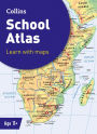 Collins School Atlas