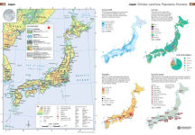 Alternative view 6 of Collins School Atlas
