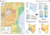 Alternative view 7 of Collins School Atlas