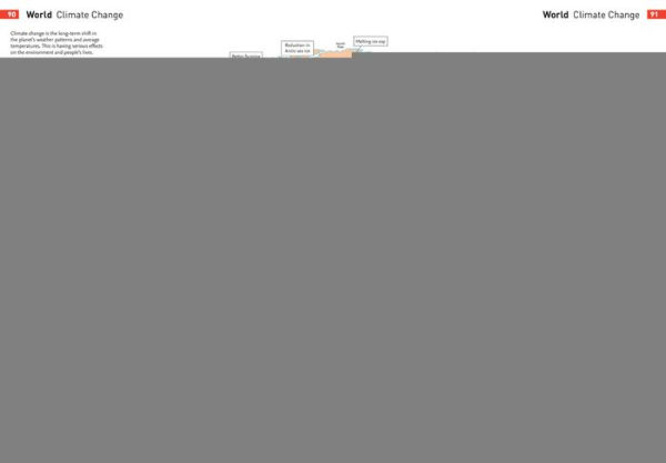 Collins School Atlas