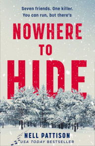 Free adio books downloads Nowhere to Hide iBook ePub (English literature)