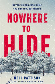 Free books for download on ipad Nowhere to Hide