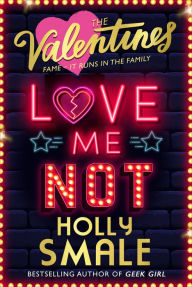 Ebook inglese download gratis Love Me Not (The Valentines, Book 3) 9780008488703 (English literature)