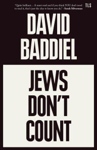 Free ebook free download Jews Don't Count