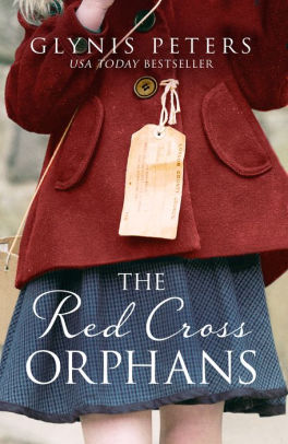 The Red Cross Orphans (The Red Cross Orphans, Book 1)
