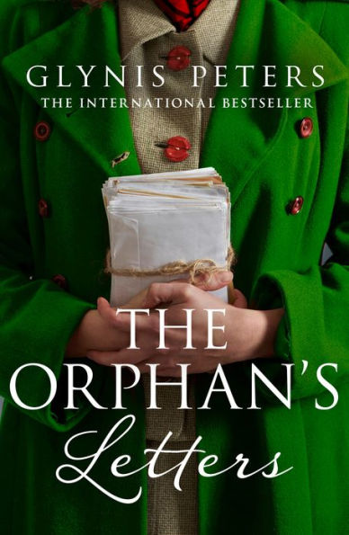 The Orphan's Letters (The Red Cross Orphans, Book 2)