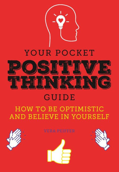 Your Pocket Positive Thinking Guide