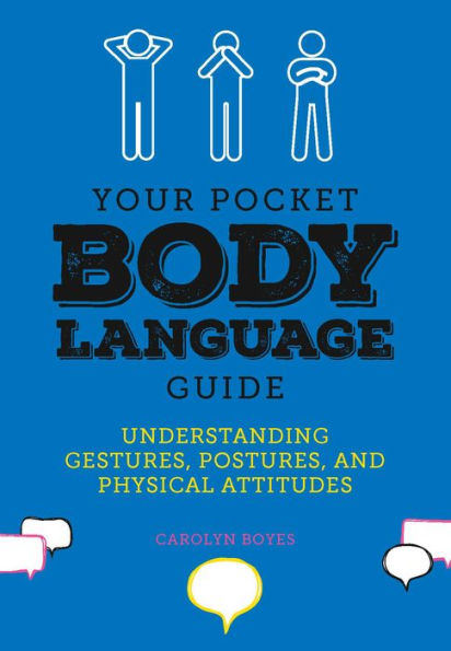 Your Pocket Body Language Guide