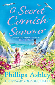 A Secret Cornish Summer