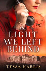 Free ebooks to download for android tablet The Light We Left Behind 9780008523848