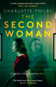 Ebook for iphone download The Second Woman by   9780008495725