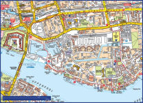 Alternative view 4 of A A-Z LONDON HIDDEN WALKS: Discover 20 routes in and around the city