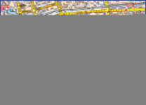 Alternative view 5 of A A-Z LONDON HIDDEN WALKS: Discover 20 routes in and around the city