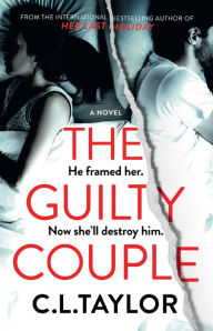 Download pdf ebooks for free The Guilty Couple 9780008496739 (English Edition) by C.L. Taylor CHM FB2 MOBI