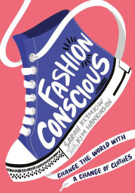 Title: Fashion Conscious, Author: Sarah Klymkiw