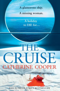 Best selling audio book downloads The Cruise 9780008497293