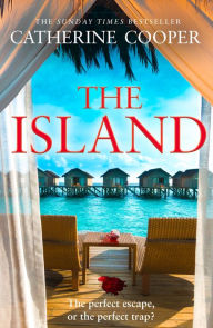 Free pdb ebook download The Island by Catherine Cooper 9780008497330 English version