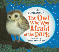Download books on kindle fire The Owl Who Was Afraid of the Dark