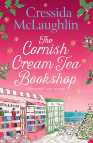 Download free it books online The Cornish Cream Tea Bookshop 9780008503734 PDF CHM (English Edition) by Cressida McLaughlin, Cressida McLaughlin