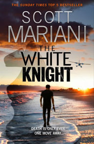 Free mp3 books download The White Knight (Ben Hope, Book 27) 9780008505745 English version CHM