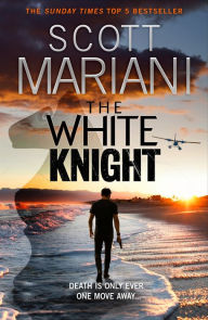 Ebooks in pdf format free download The White Knight (Ben Hope, Book 27) by Scott Mariani in English 9780008505752