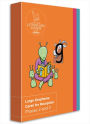 Big Cat Phonics for Little Wandle Letters and Sounds Revised - Large Grapheme Cards for Reception: Phases 2 and 3