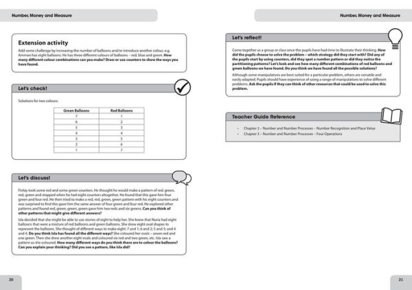 Primary Maths for Scotland - Primary Maths for Scotland Early Level Problem-Solving Pack: For Curriculum for Excellence Primary Maths