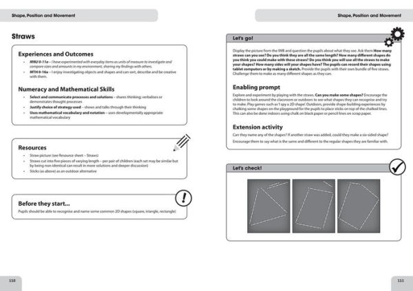 Primary Maths for Scotland - Primary Maths for Scotland Early Level Problem-Solving Pack: For Curriculum for Excellence Primary Maths