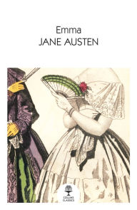 Title: Emma (Collins Classics), Author: Jane Austen