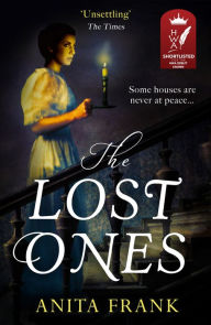 Title: The Lost Ones, Author: Anita Frank