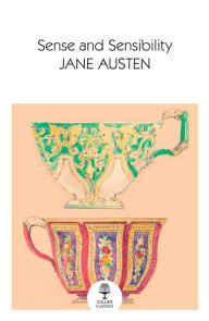 Title: Sense and Sensibility (Collins Classics), Author: Jane Austen