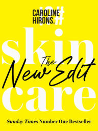 Free books downloads for kindle fire Skincare: The New Edit in English MOBI FB2 iBook