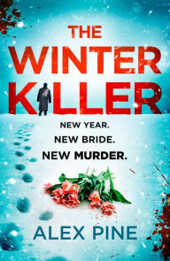 Pda-ebook download The Winter Killer 