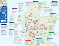 Alternative view 3 of Munros and Corbetts Pocket Map: Discover Scotland's highest peaks