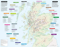 Alternative view 4 of Munros and Corbetts Pocket Map: Discover Scotland's highest peaks
