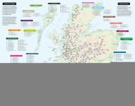 Alternative view 7 of Munros and Corbetts Pocket Map: Discover Scotland's highest peaks