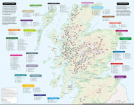 Alternative view 8 of Munros and Corbetts Pocket Map: Discover Scotland's highest peaks