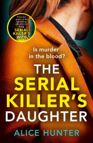 Download free e books in pdf The Serial Killer's Daughter 9780008524630 