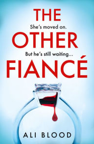 Free books download in pdf The Other Fiancé 9780008527204 by Ali Blood