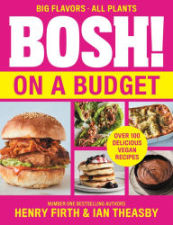 Pdf format free ebooks download BOSH! on a Budget 9780008527228 (English literature)  by Henry Firth, Ian Theasby