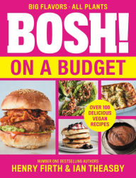 Free ebook downloads pdf files BOSH! on a Budget