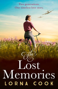 Title: The Lost Memories, Author: Lorna Cook