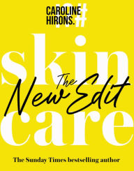 Free digital audio book downloads Skincare: The New Edit 9780008528553